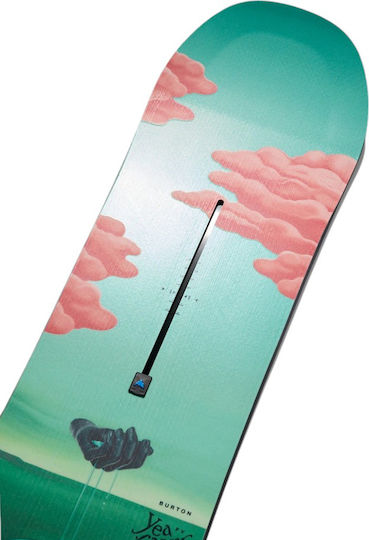 Burton Women’s Snowboard Multi