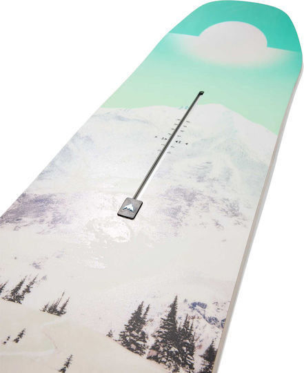 Burton Flying V Women Snowboard