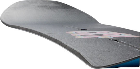 Burton Men's Snowboard Multi