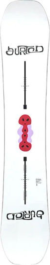 Burton Men's Snowboard Multi
