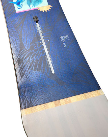 Burton Women's Snowboard Multi