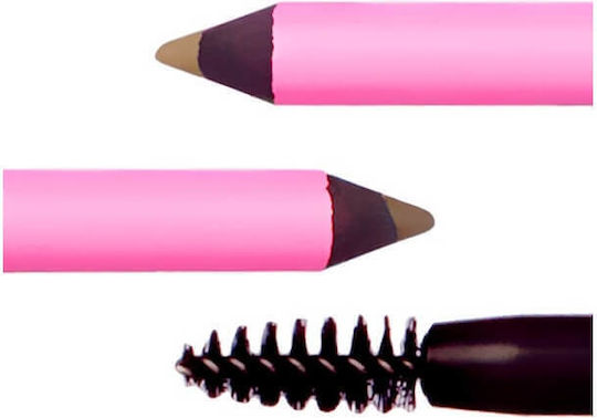 Neve Neve Augenbrauen-Make-up Bleistift Ash Blonde