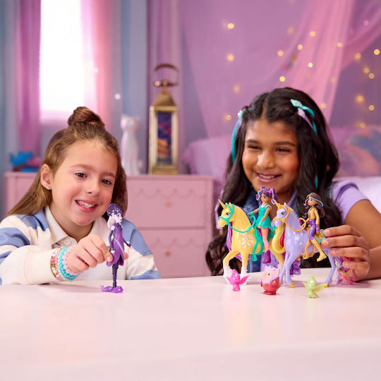 Unicorn Academy Миниатюра За Игра