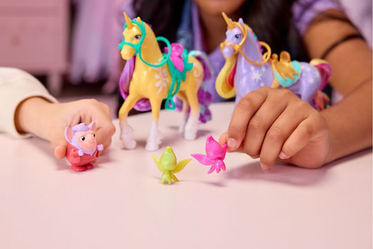 Unicorn Academy Миниатюра За Игра