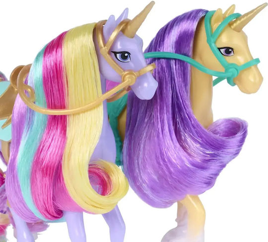Unicorn Academy Миниатюра За Игра