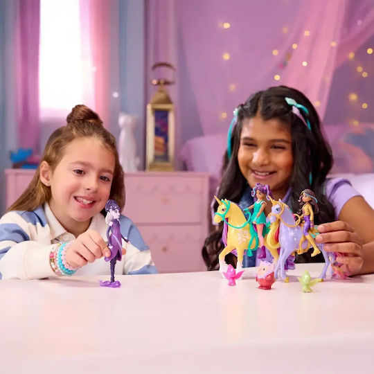 Unicorn Academy Миниатюра За Игра
