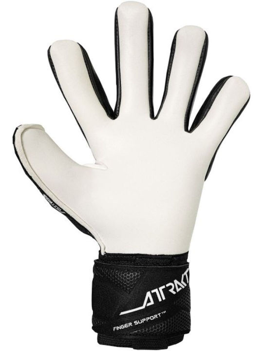 Reusch Γάντια Τερματοφύλακα Ενηλίκων Χρυσά