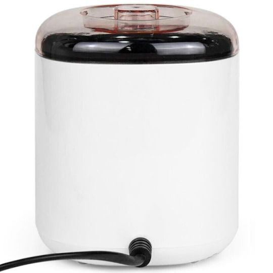 Roza Ss-002a Wax Warmer Pro Wax 400ml 100w Adjustable Temperature Hot Wax & Wax Beans