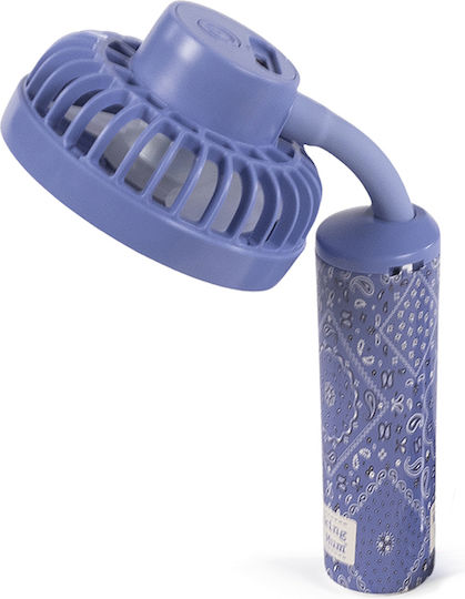 Walking Mum Clips Καροτσιού Γαλάζια