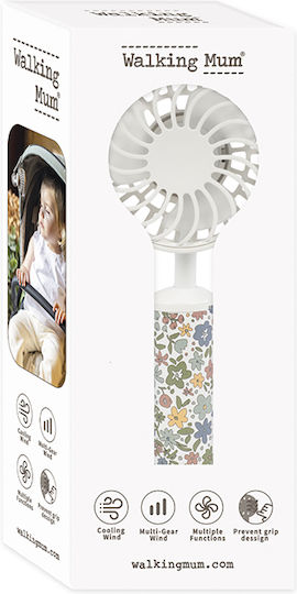 Walking Mum Clips Für Kinderwagen