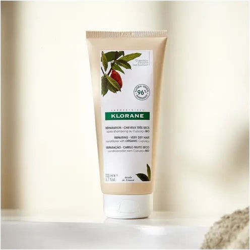 Klorane Balsam Reparare Pentru Păr Uscat 200ml