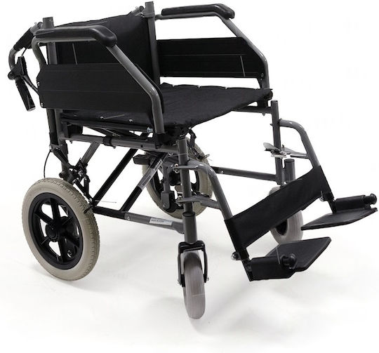 Vita Orthopaedics Vita Orthopaedics Rollstuhl 12" 46cm 09-2-011 Graues