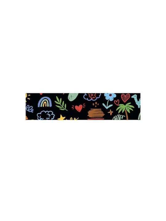 Max & Molly Dog Bandana in Black Color