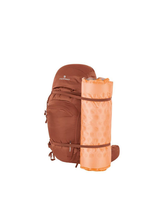 Ferrino Finisterre 30 Mountaineering Backpack 30l Orange Hiking