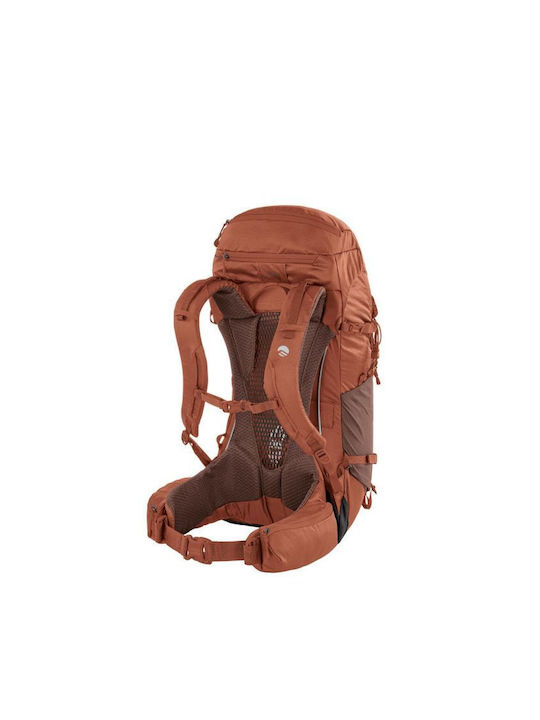 Ferrino Finisterre 30 Mountaineering Backpack 30l Orange Hiking