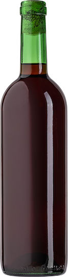 Wine Bottle Cork Bordeaux 0.75l 750ml Glass Bottles Wine Cider