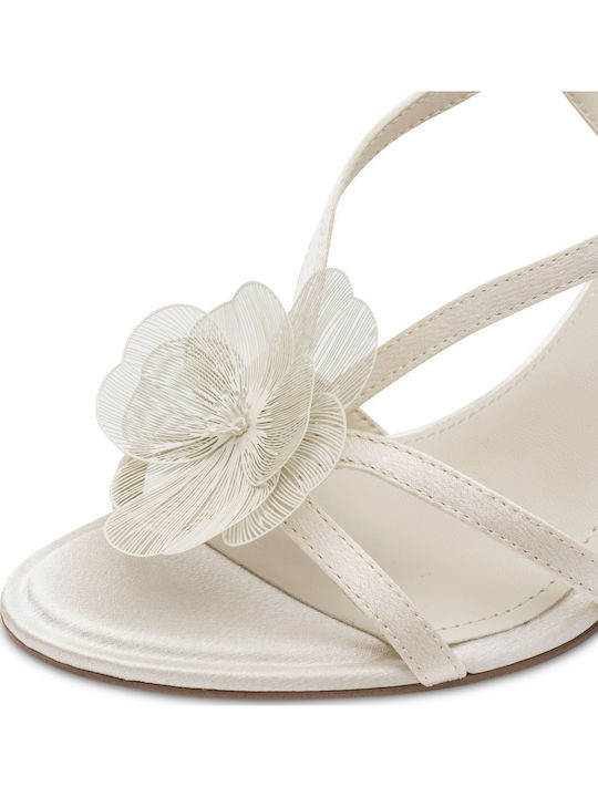 Sandals White