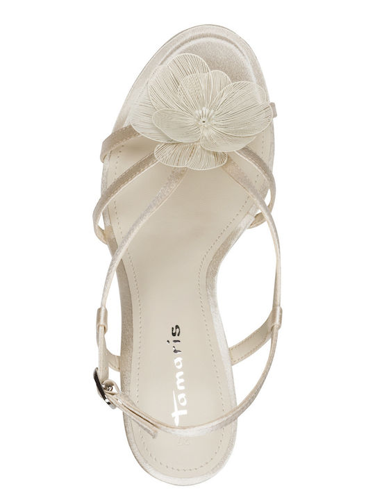 Sandals White