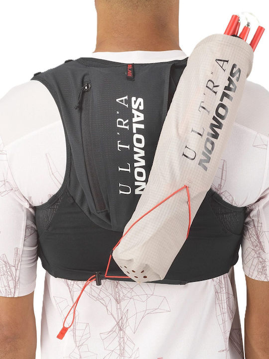 Salomon S Lab Ultra 12 Hydration Pack 12lt Black