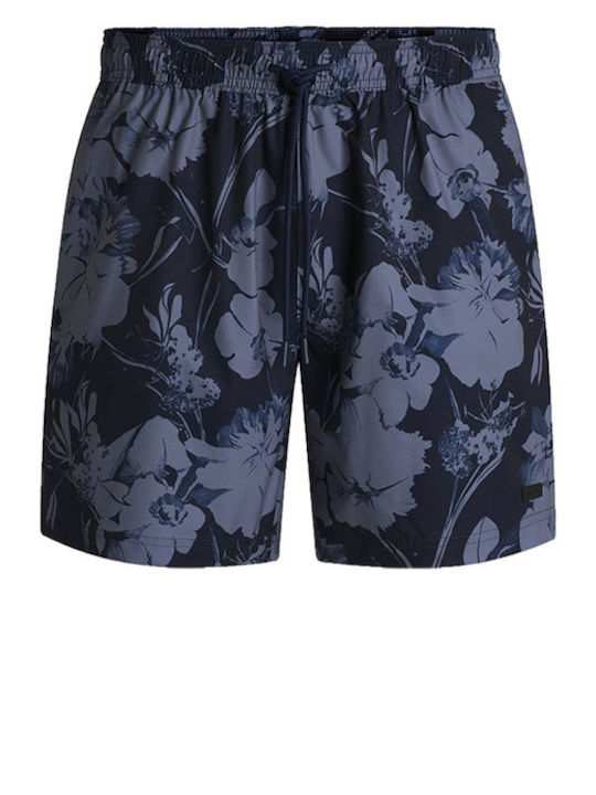 Men's Swimwear Shorts Navy Blue