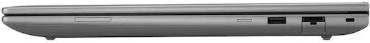 HP ZBook X G1i 16 16" IPS FHD+ (Ultra 5-235H/16GB/1TB SSD/RTX PRO 500 Blackwell/W11 Pro) (International English Keyboard)