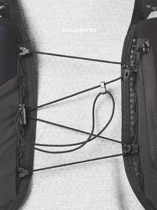 Salomon Skin 4 Hydration Pack 0.5L Black