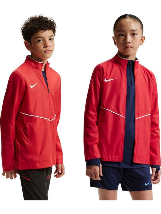Jachetă Sport pentru Copii Red Park 26