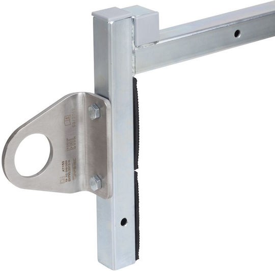 Protekt At 254 Firewall Ankerpunkt