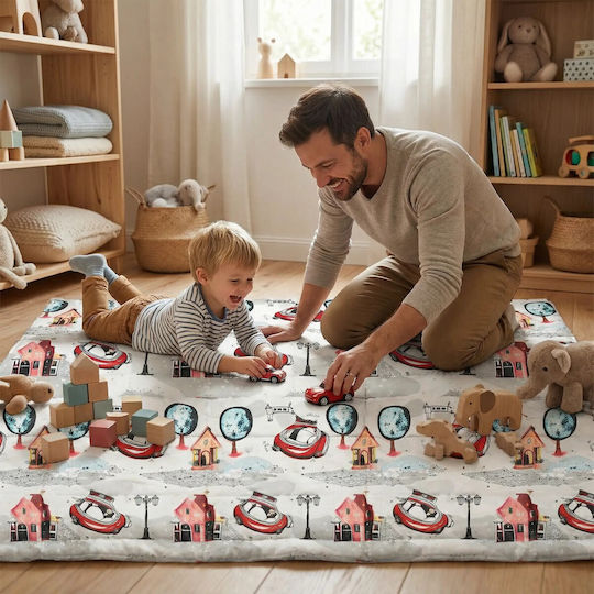 Activity Mat