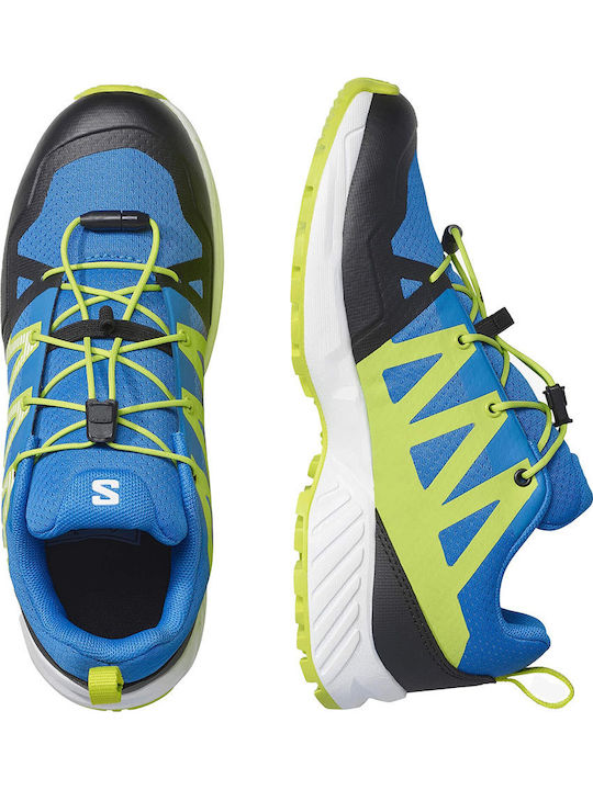 Salomon Salomon
