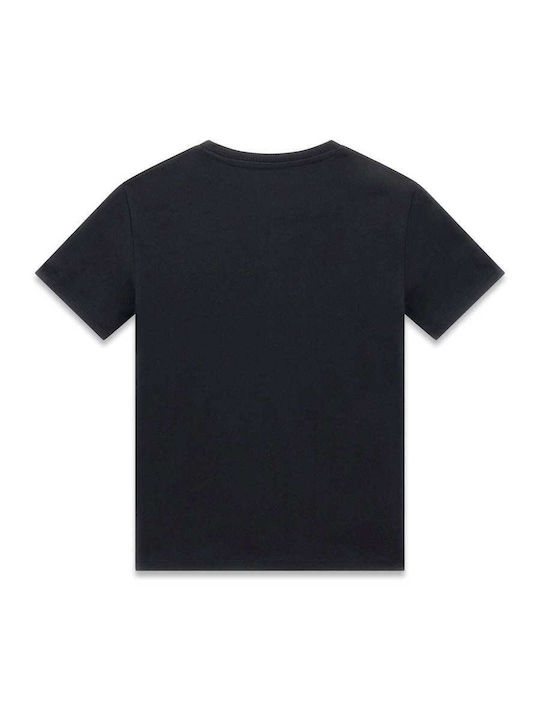 Guess T-shirt Black