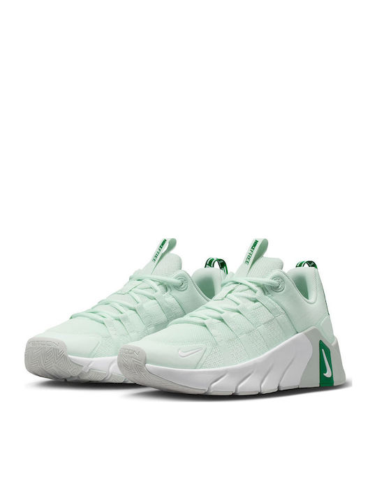 Free Women's Sport Shoes Training Turquoise