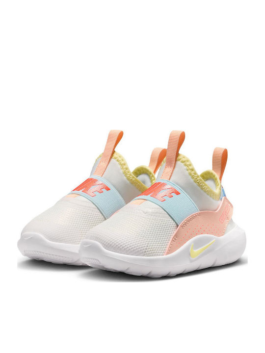 Flex Runner Incaltaminte Sport Copii Alergare Cu Închidere Hoop & Loop Multicolore