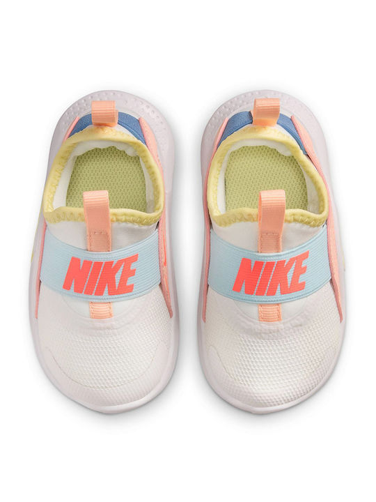Flex Runner Incaltaminte Sport Copii Alergare Cu Închidere Hoop & Loop Multicolore