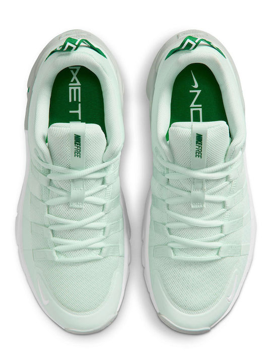 Free Women's Sport Shoes Training Turquoise