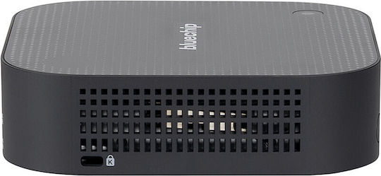 Bluechip BUSINESSline M1470 Mini PC (Core Ultra 7 258V/32GB DDR5/500GB SSD/W11 Pro)