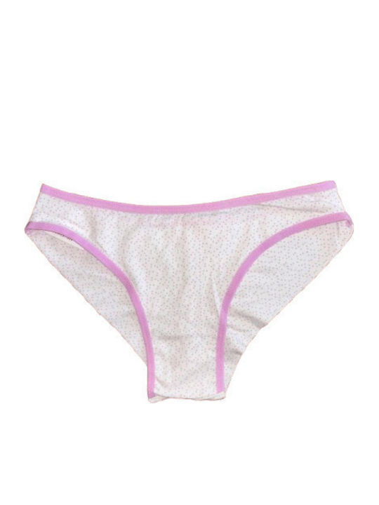 Cotton Women's Brazil 2Pack Pink