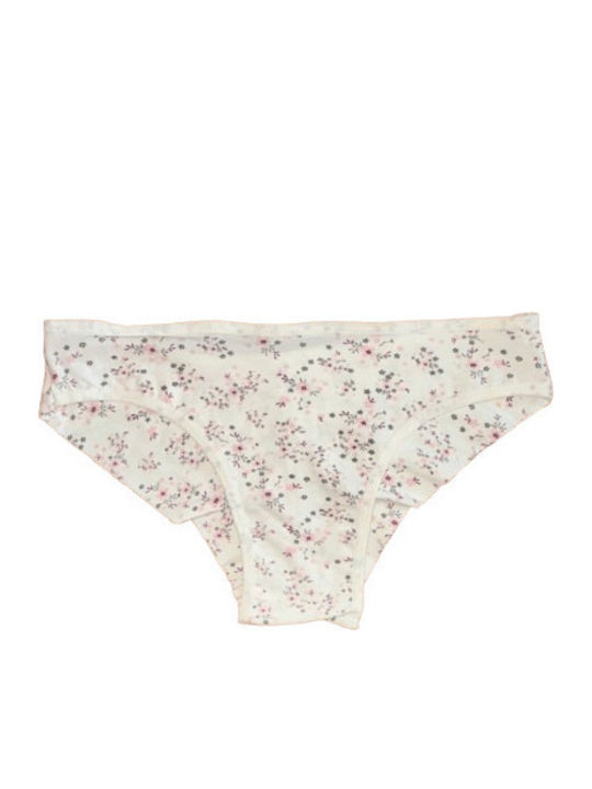 Cotton Women's Brazil 2Pack Pink