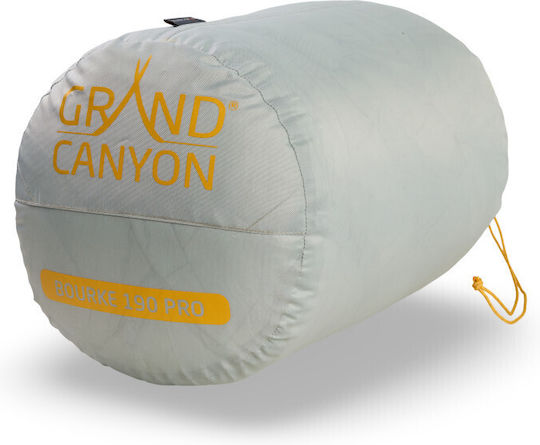 Υπνόσακος Bourke 190 Sleeping Bag Pro Misty Blue Grand Canyon