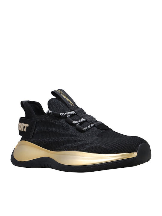 Ανδρικά Sneakers Μαύρα