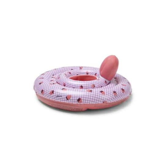 Swim Essentials Schwimmtrainer Rot