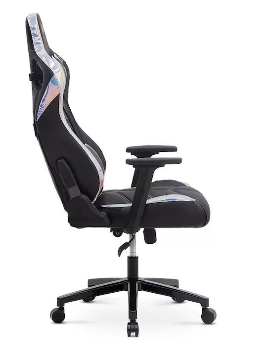 Megapap ZIO Gaming Pro Horografik Gaming Stuhl mit verstellbaren Armlehnen ocean