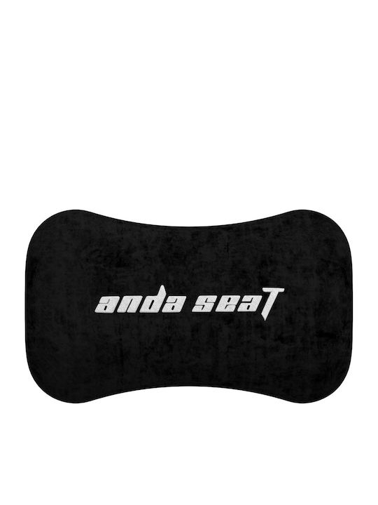 Anda Seat Kaiser 3 Large Scaun Gaming cu Brațe Reglabile Negru elegant