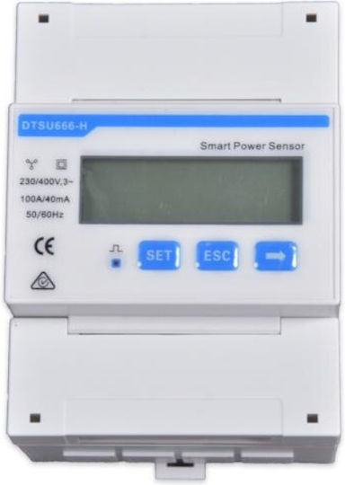 Huawei Energy Analyzer Electric Panel Meter DTSU666-H