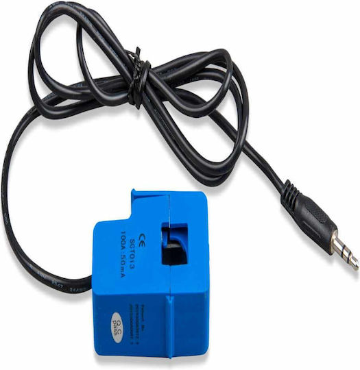 Victron Energy Current Transformer 100A:50mA for MultiPlus-II 5m CTR110000550 1τμχ