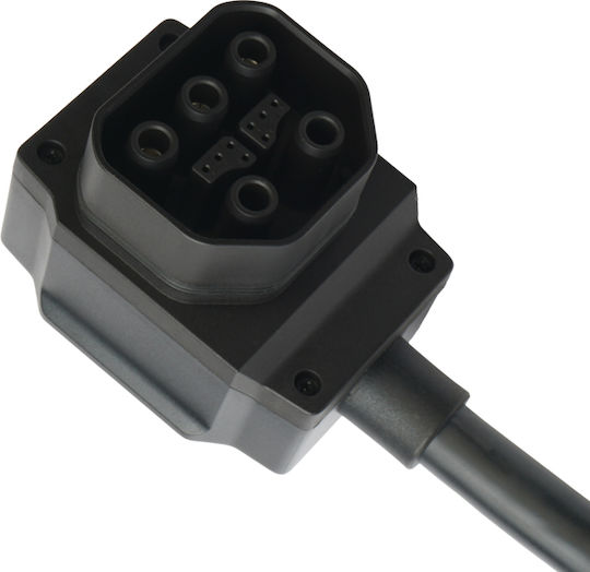 Προσαρμογέας Ecoflow Ev-stream Delta Pro 3 074342