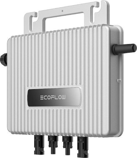 Μικρομετατροπέας Ecoflow Stream 800w Ip67
