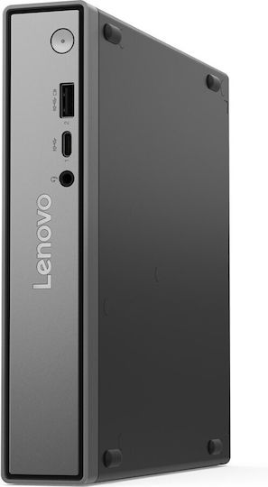 Lenovo ThinkCentre neo 50q Gen 5 Mini PC (Core 5 210H/32GB DDR5/1TB SSD/W11 Pro)