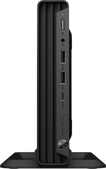 HP Pro Mini 400 G9 PC (Core i5-14400T/16GB DDR5/1TB SSD/W11 Pro)