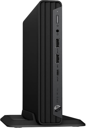 HP Pro Mini 400 G9 PC (Core i5-14400T/16GB DDR5/1TB SSD/W11 Pro)